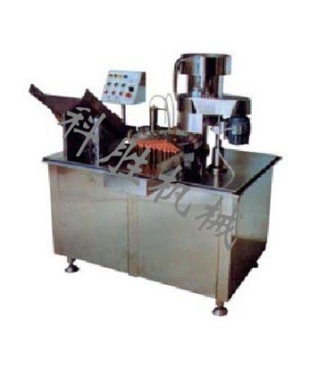糖漿灌裝機|口服液灌裝機