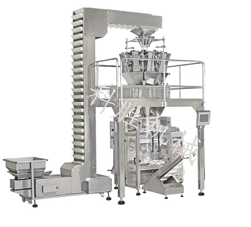 組合稱(chēng)量包裝機